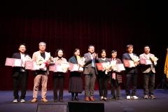 소상공인의 날 기념행사4번 사진